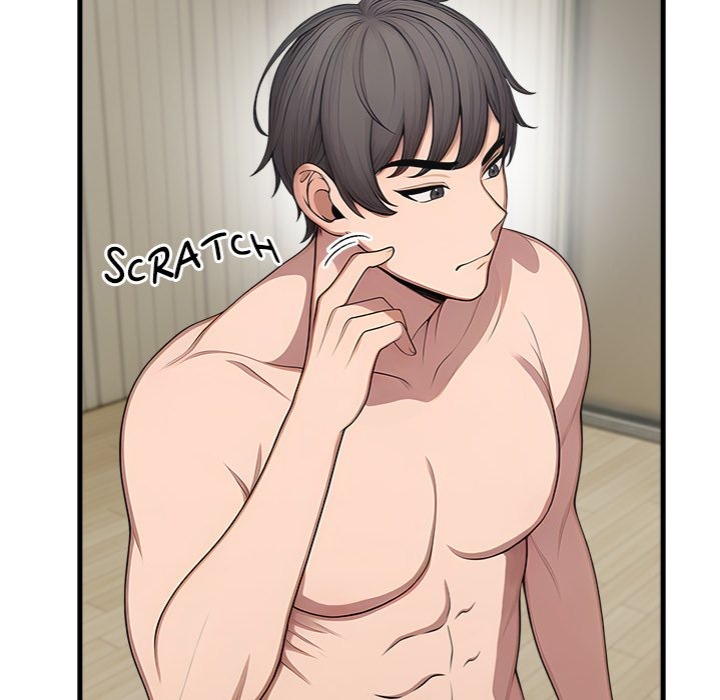 Living With a Girl I Just Met Chapter 11 - Page 10