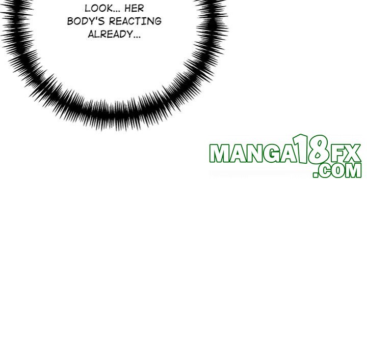 Living With a Girl I Just Met Chapter 11 - Page 34