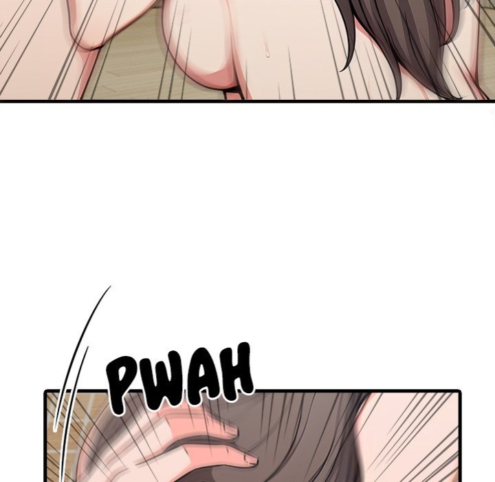 Living With a Girl I Just Met Chapter 11 - Page 53