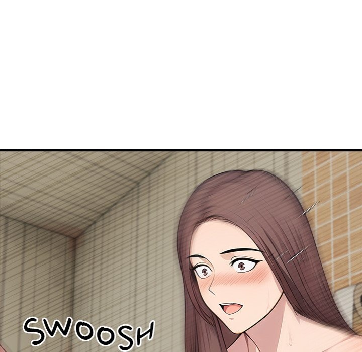 Living With a Girl I Just Met Chapter 11 - Page 59