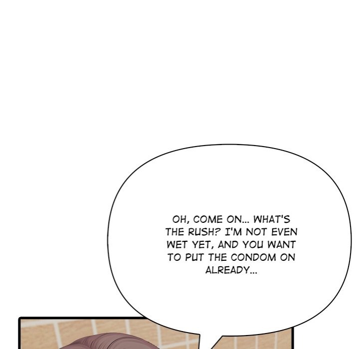 Living With a Girl I Just Met Chapter 11 - Page 7