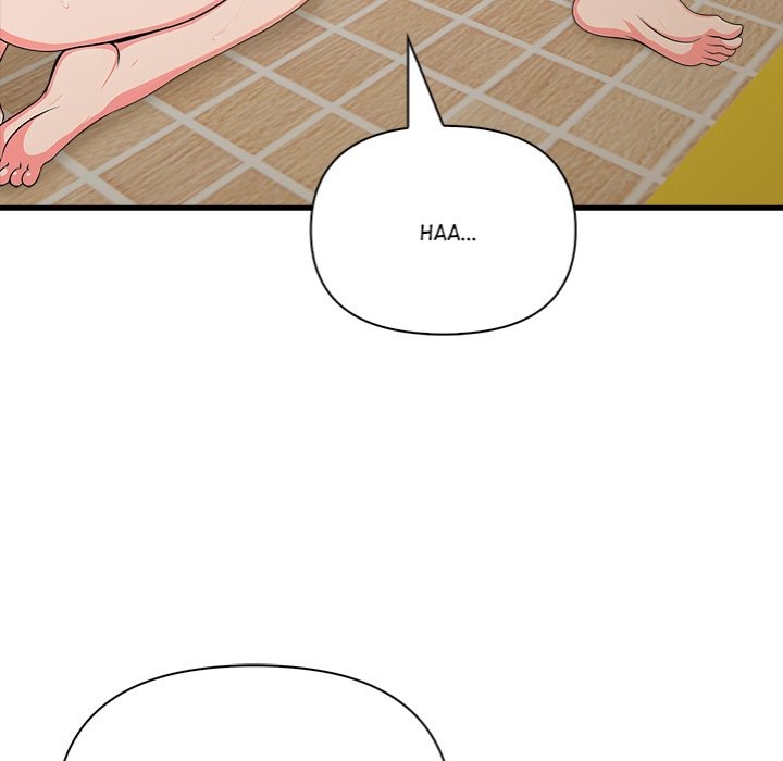 Living With a Girl I Just Met Chapter 11 - Page 97