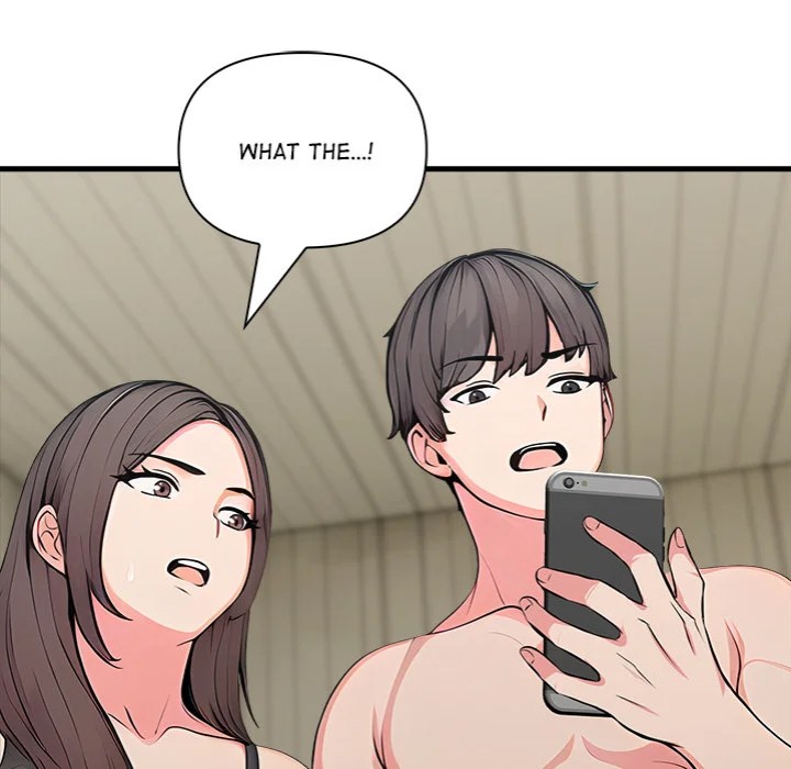 Living With a Girl I Just Met Chapter 12 - Page 118