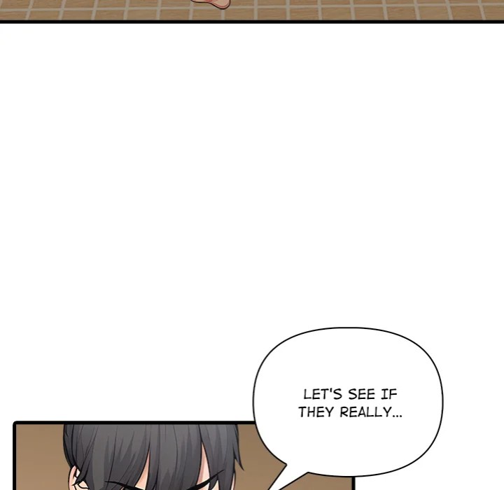 Living With a Girl I Just Met Chapter 12 - Page 29