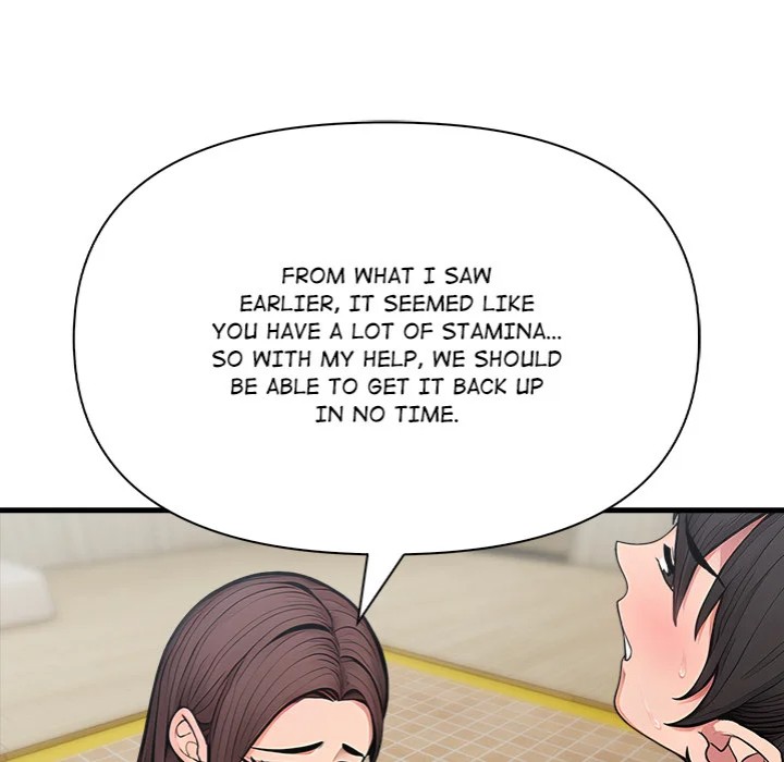 Living With a Girl I Just Met Chapter 12 - Page 52