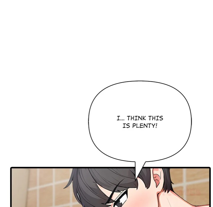 Living With a Girl I Just Met Chapter 12 - Page 63