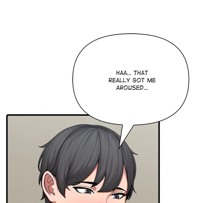 Living With a Girl I Just Met Chapter 12 - Page 66