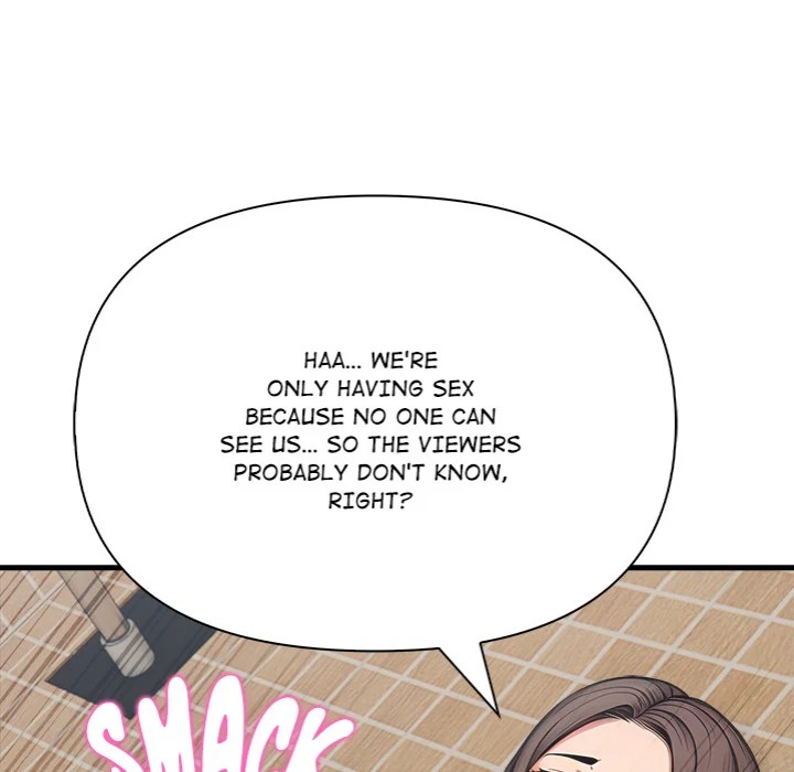 Living With a Girl I Just Met Chapter 12 - Page 78