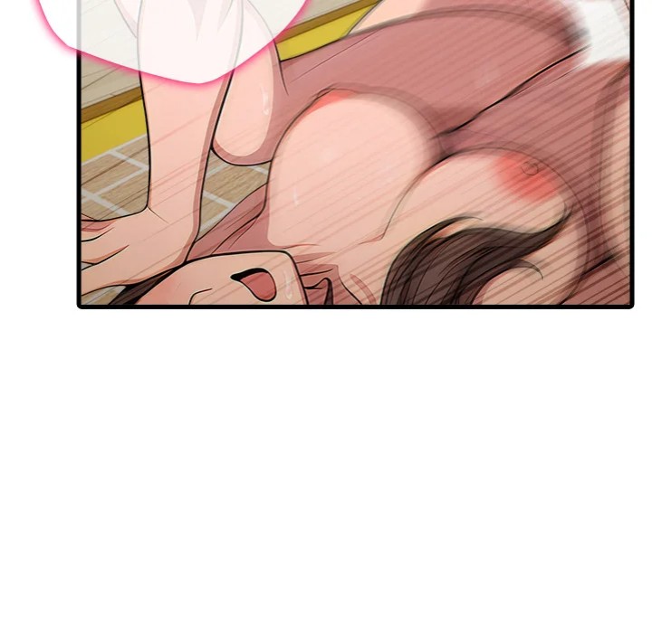 Living With a Girl I Just Met Chapter 12 - Page 90