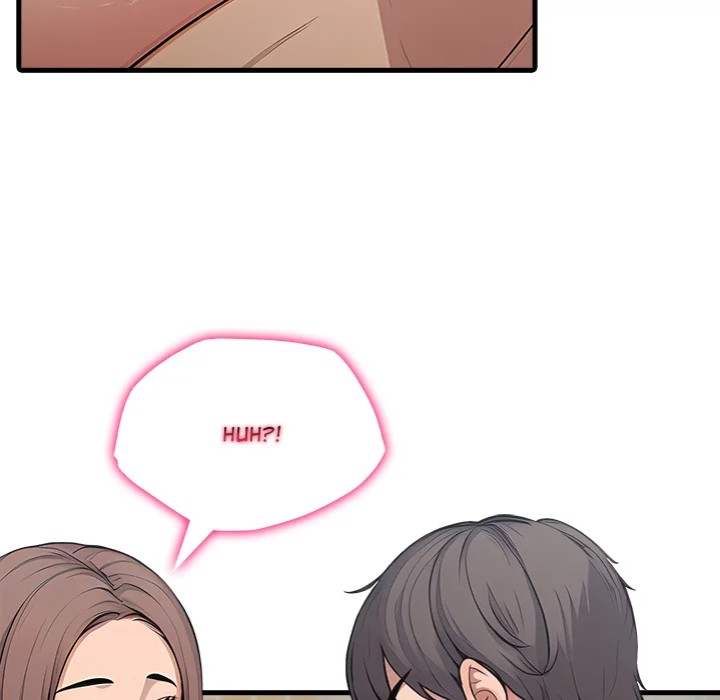 Living With a Girl I Just Met Chapter 12 - Page 92