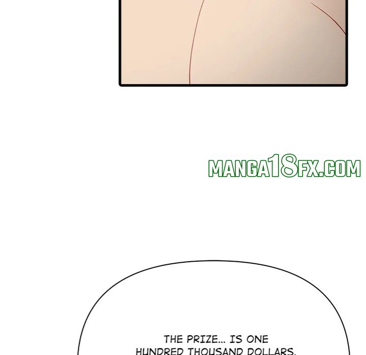 Living With a Girl I Just Met Chapter 13 - Page 10