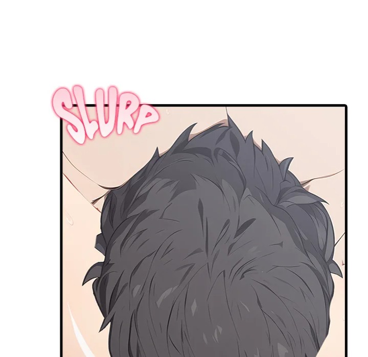 Living With a Girl I Just Met Chapter 13 - Page 100