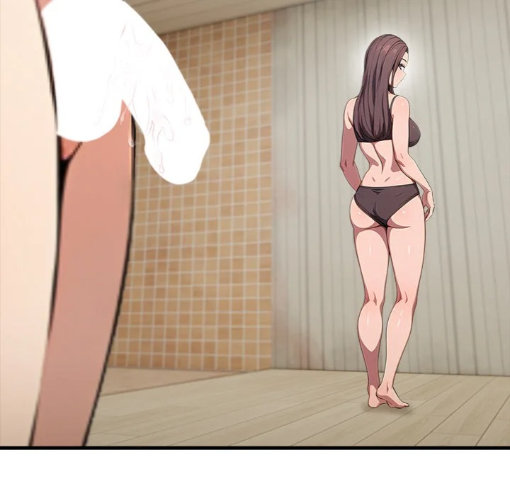 Living With a Girl I Just Met Chapter 13 - Page 22