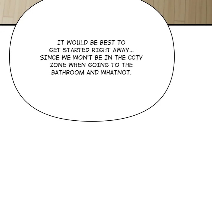 Living With a Girl I Just Met Chapter 13 - Page 30