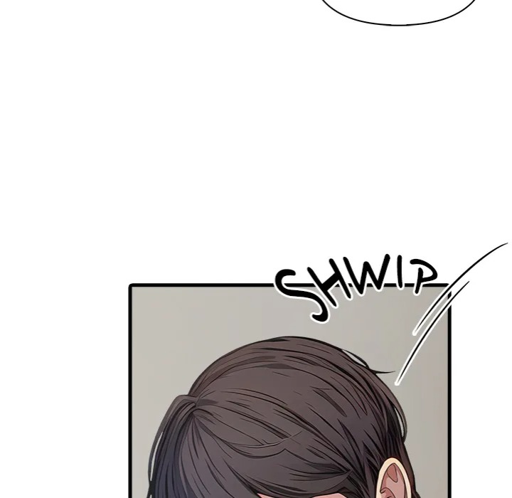 Living With a Girl I Just Met Chapter 13 - Page 33