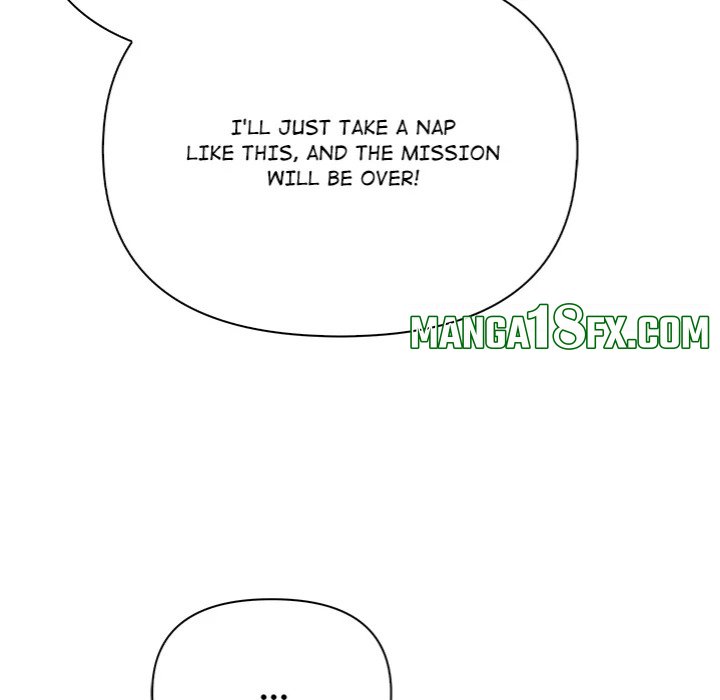 Living With a Girl I Just Met Chapter 13 - Page 35