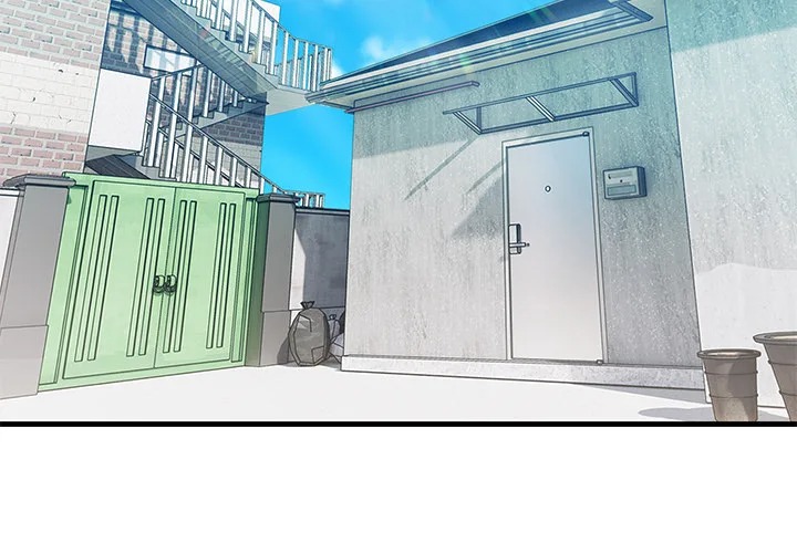 Living With a Girl I Just Met Chapter 13 - Page 4