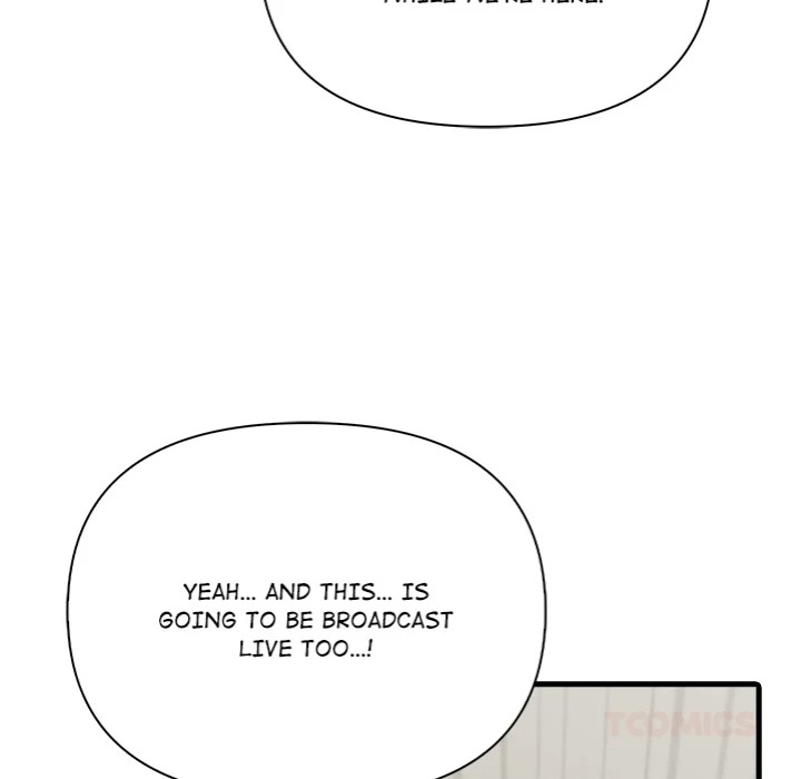 Living With a Girl I Just Met Chapter 13 - Page 44