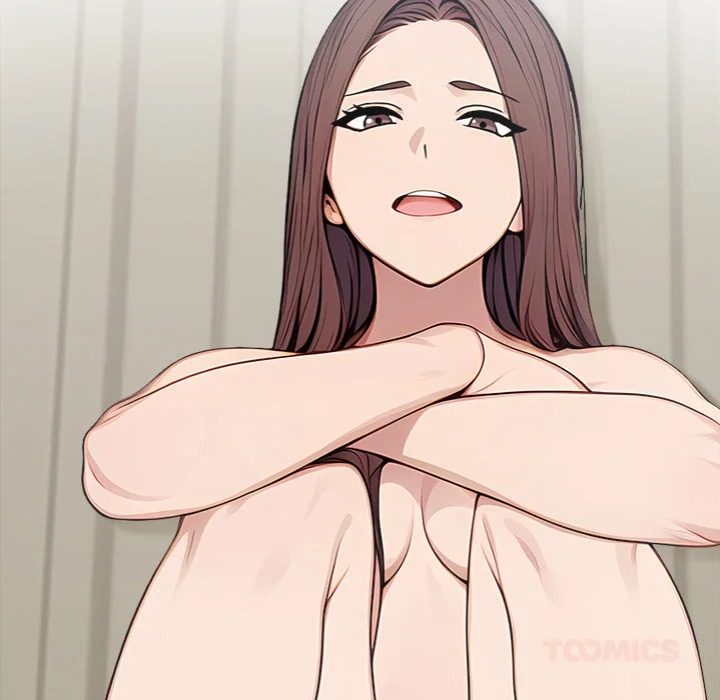 Living With a Girl I Just Met Chapter 13 - Page 50