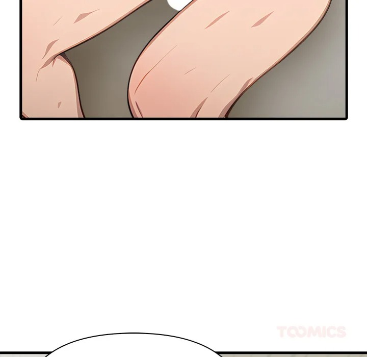 Living With a Girl I Just Met Chapter 13 - Page 56