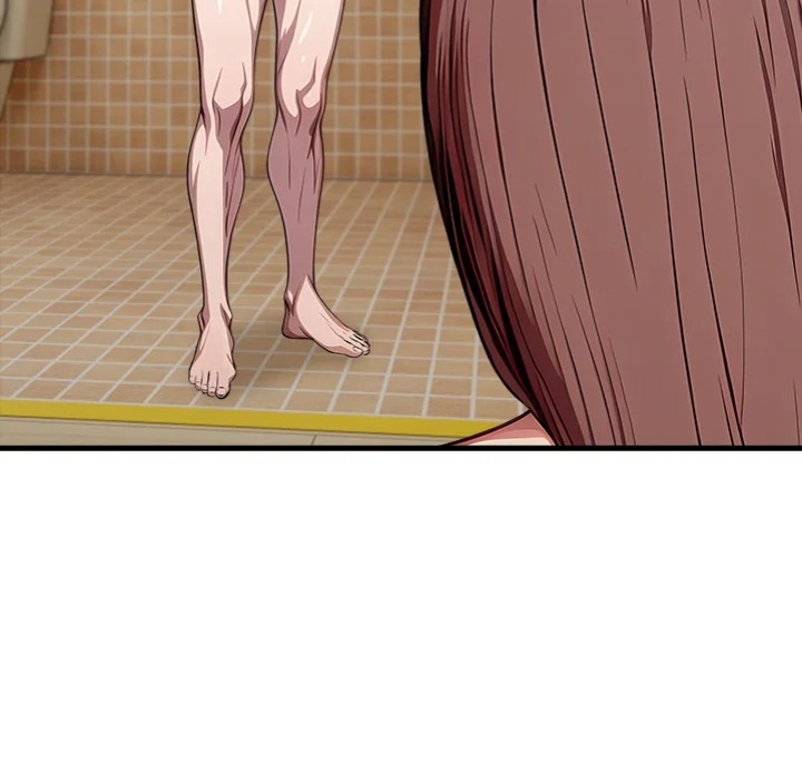 Living With a Girl I Just Met Chapter 13 - Page 68