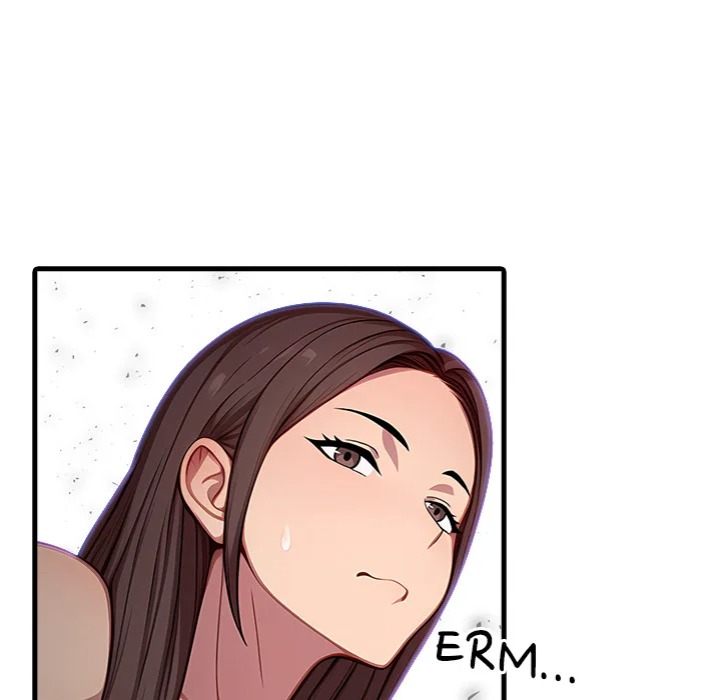 Living With a Girl I Just Met Chapter 13 - Page 7