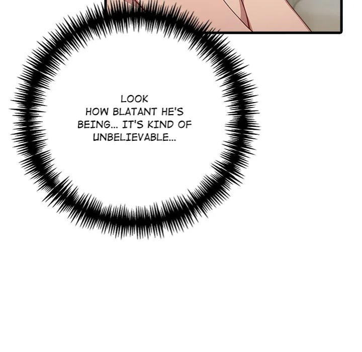 Living With a Girl I Just Met Chapter 13 - Page 72