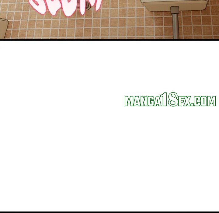 Living With a Girl I Just Met Chapter 13 - Page 89