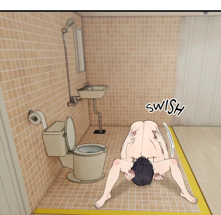 Living With a Girl I Just Met Chapter 13 - Page 95