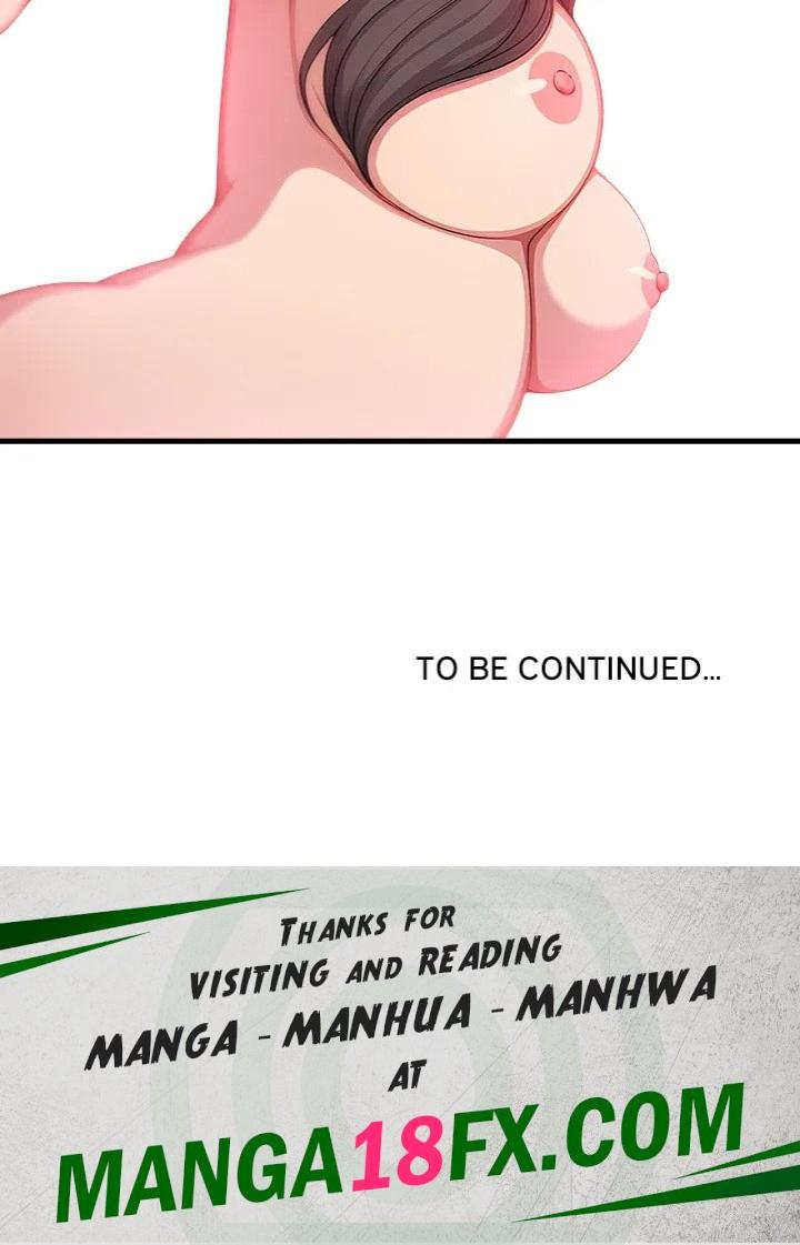 Living With a Girl I Just Met Chapter 14 - Page 123