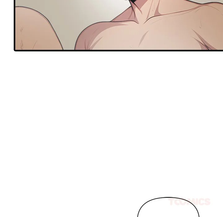 Living With a Girl I Just Met Chapter 14 - Page 21