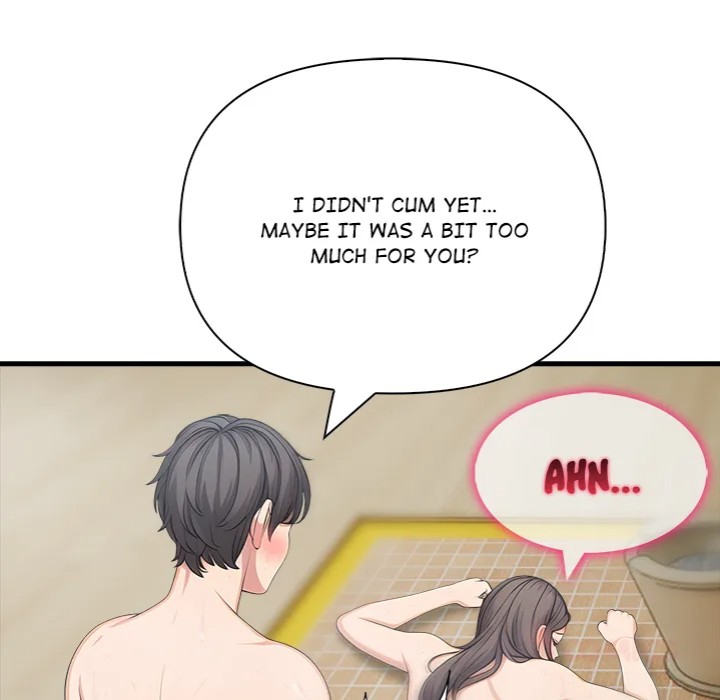 Living With a Girl I Just Met Chapter 14 - Page 39