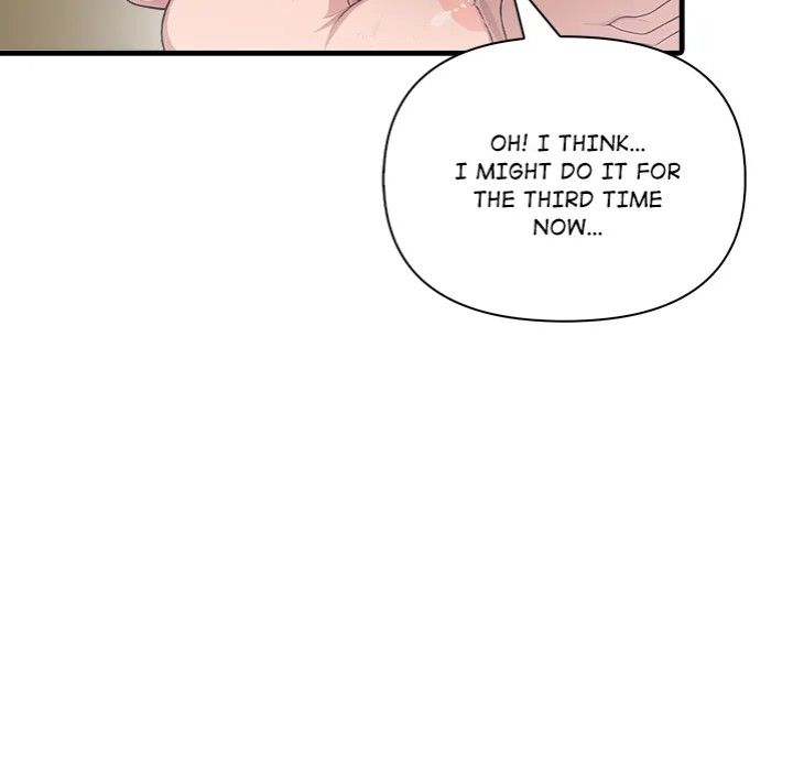 Living With a Girl I Just Met Chapter 14 - Page 60