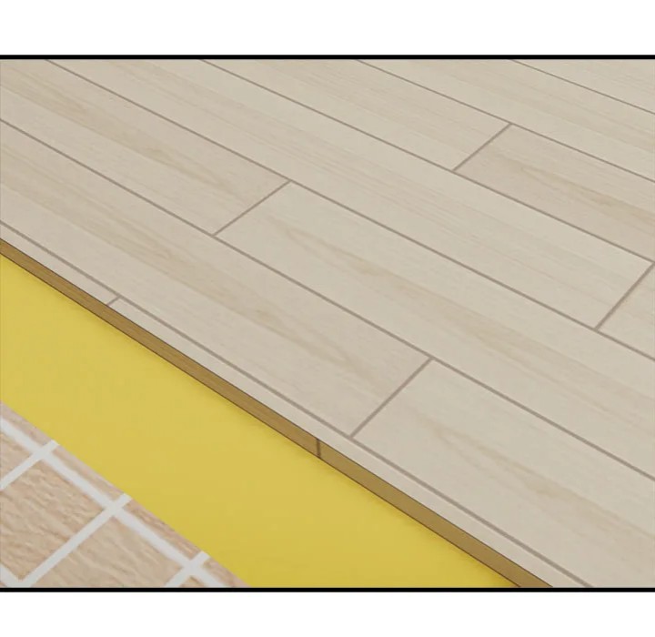 Living With a Girl I Just Met Chapter 14 - Page 7