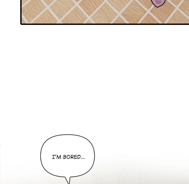 Living With a Girl I Just Met Chapter 14 - Page 71