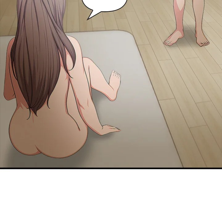 Living With a Girl I Just Met Chapter 14 - Page 85