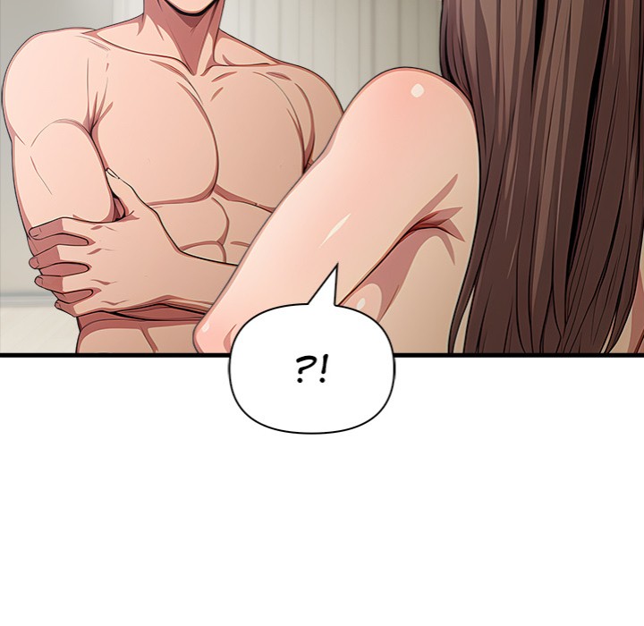 Living With a Girl I Just Met Chapter 15 - Page 116