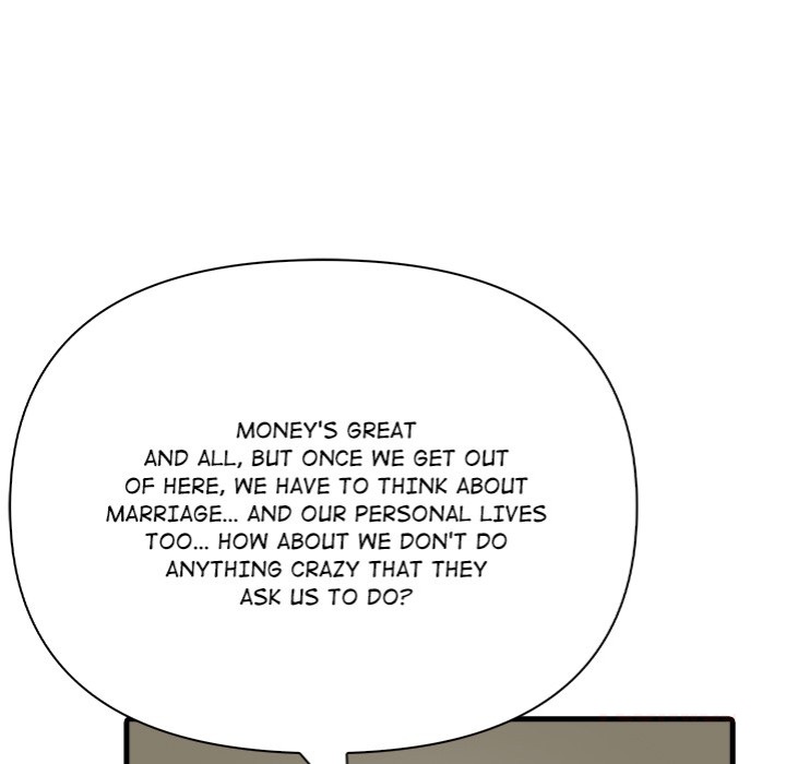 Living With a Girl I Just Met Chapter 15 - Page 117