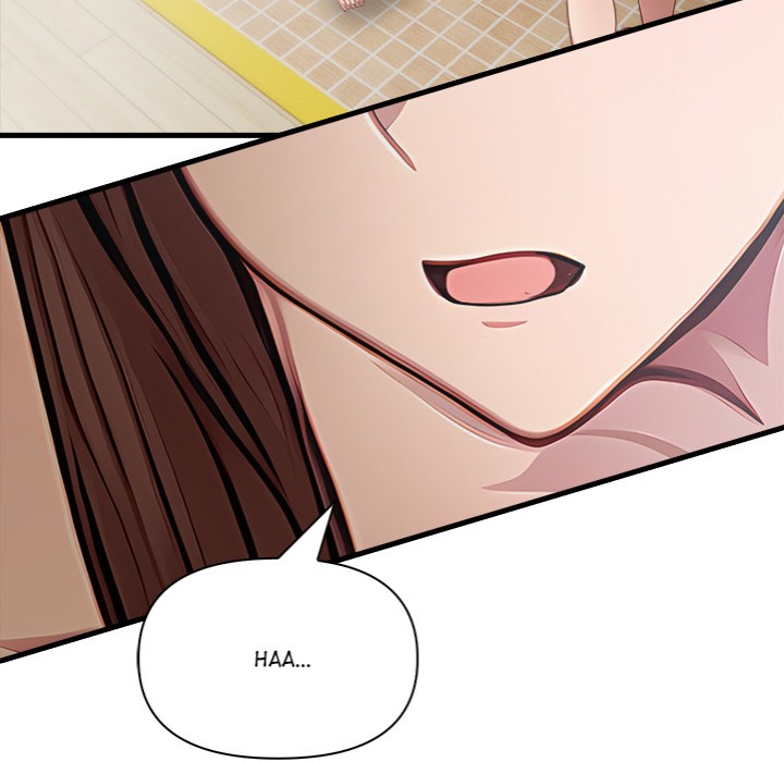 Living With a Girl I Just Met Chapter 15 - Page 124