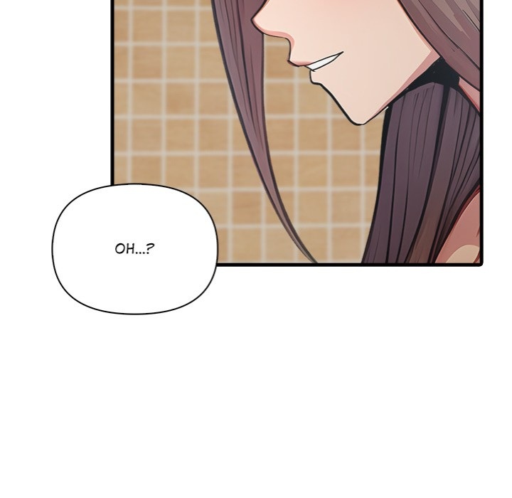 Living With a Girl I Just Met Chapter 15 - Page 129
