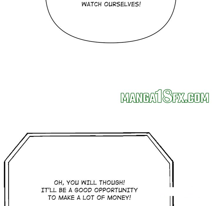 Living With a Girl I Just Met Chapter 15 - Page 27