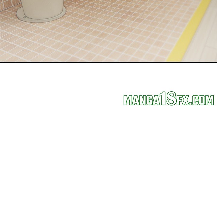 Living With a Girl I Just Met Chapter 15 - Page 64