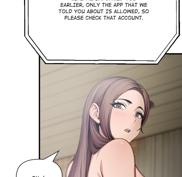 Living With a Girl I Just Met Chapter 15 - Page 90