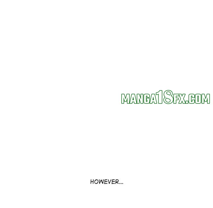 Living With a Girl I Just Met Chapter 16 - Page 107