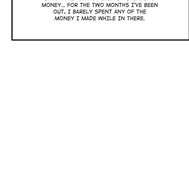 Living With a Girl I Just Met Chapter 16 - Page 116