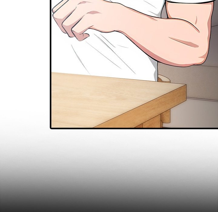 Living With a Girl I Just Met Chapter 16 - Page 118