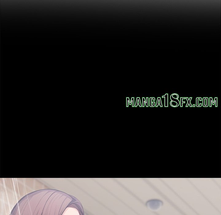 Living With a Girl I Just Met Chapter 16 - Page 119