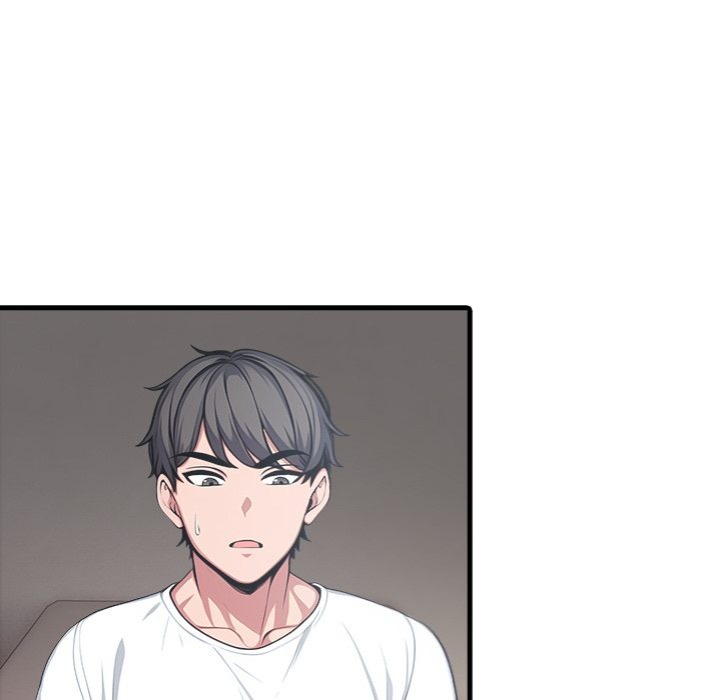 Living With a Girl I Just Met Chapter 16 - Page 127