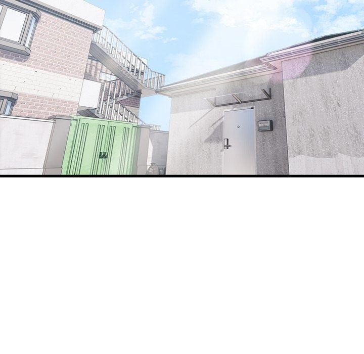 Living With a Girl I Just Met Chapter 16 - Page 45