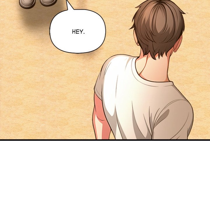 Living With a Girl I Just Met Chapter 17 - Page 11